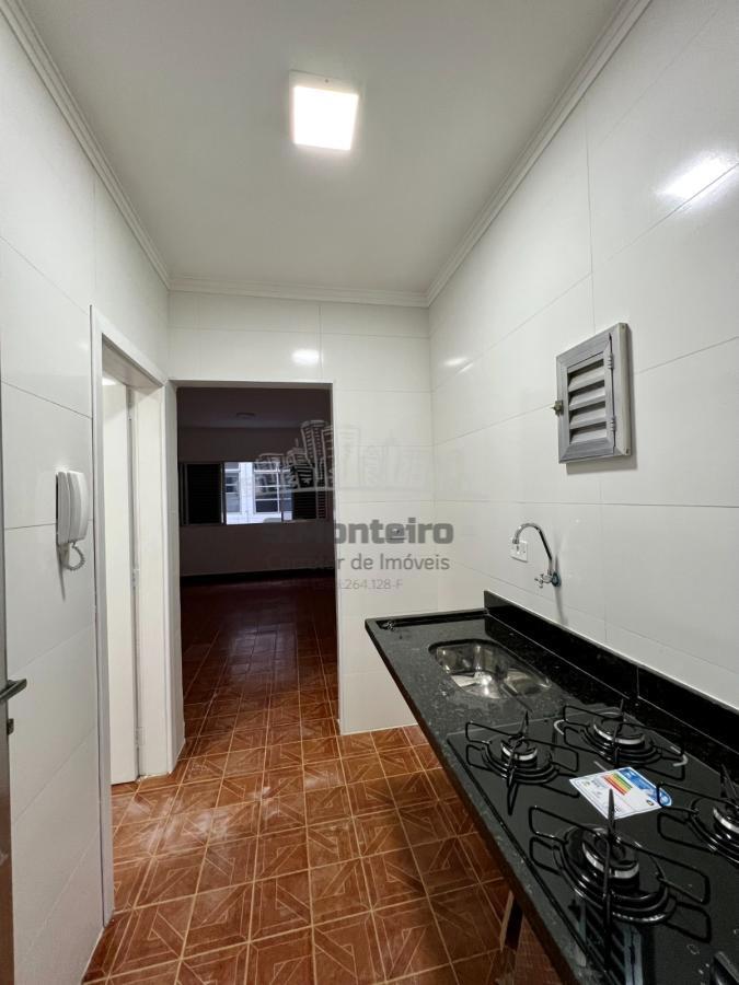 Apartamento, 1 quarto, 30 m² - Foto 5