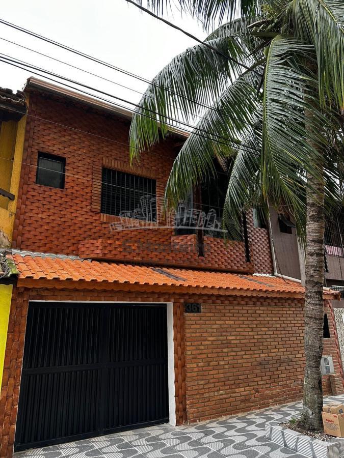 Sobrado, 3 quartos, 101 m² - Foto 1
