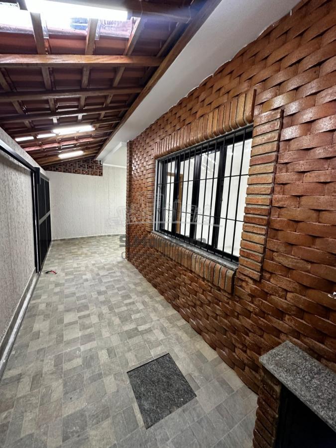 Sobrado, 3 quartos, 101 m² - Foto 3
