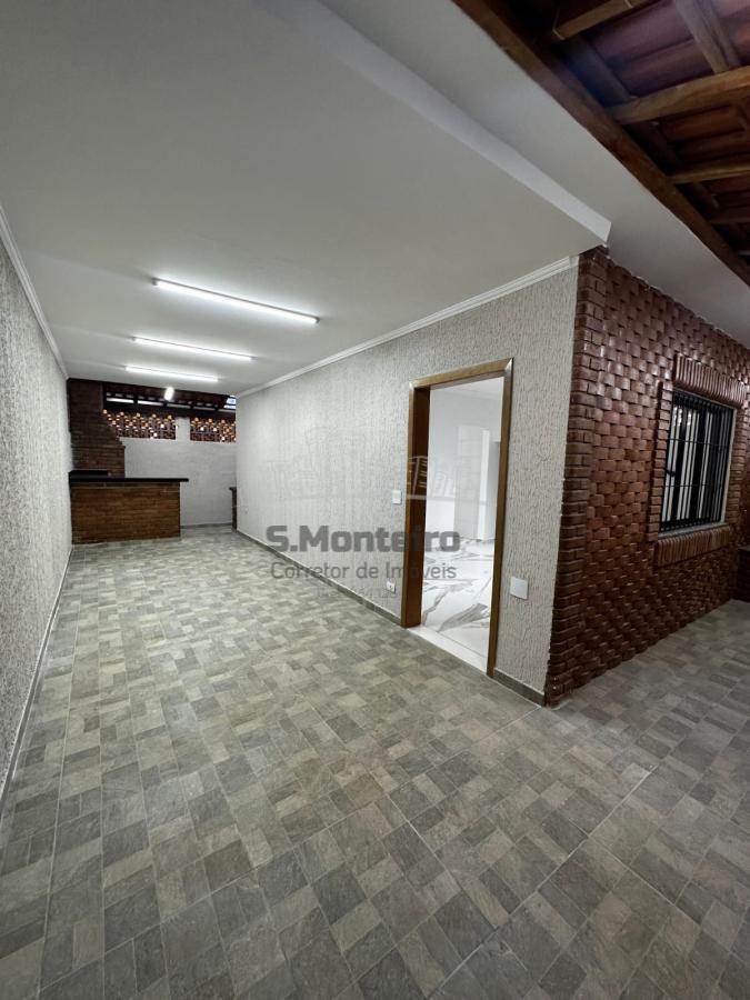 Sobrado, 3 quartos, 101 m² - Foto 4