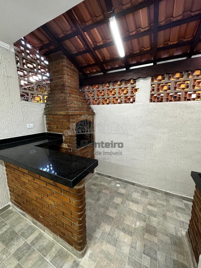 Sobrado, 3 quartos, 101 m² - Foto 5