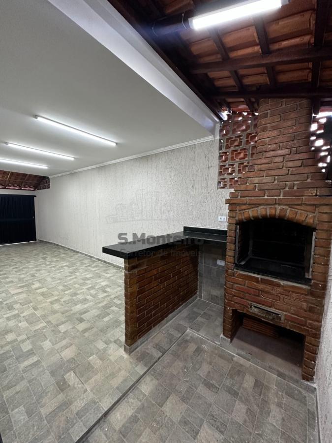 Sobrado, 3 quartos, 101 m² - Foto 6