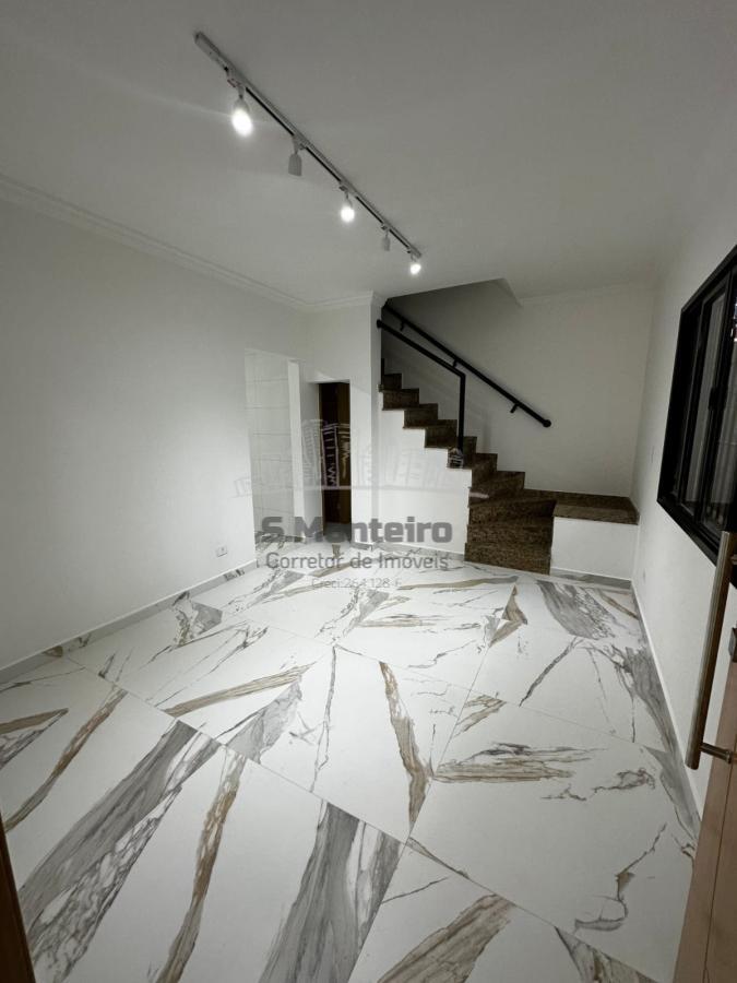 Sobrado, 3 quartos, 101 m² - Foto 8