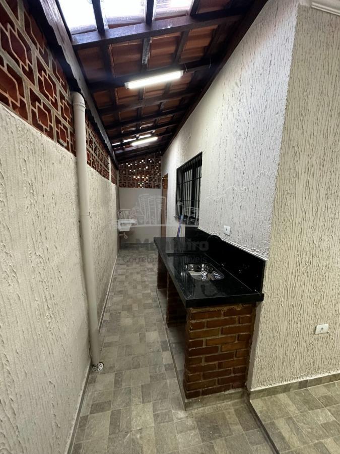 Sobrado, 3 quartos, 101 m² - Foto 7