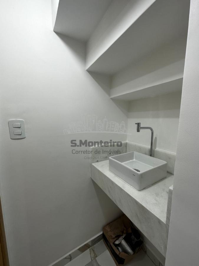 Sobrado, 3 quartos, 101 m² - Foto 11