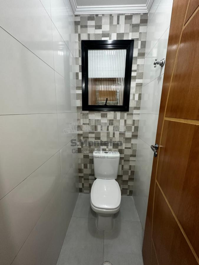 Sobrado, 3 quartos, 101 m² - Foto 12