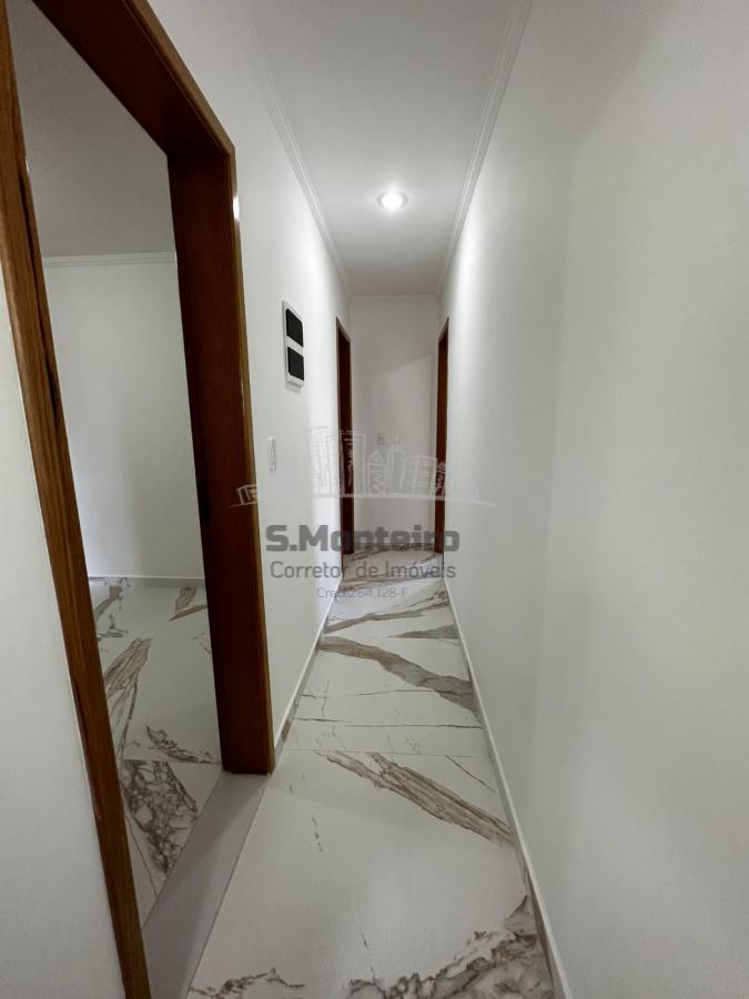Sobrado, 3 quartos, 101 m² - Foto 19