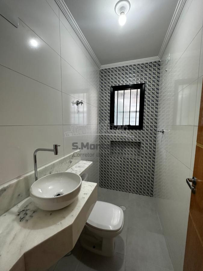 Sobrado, 3 quartos, 101 m² - Foto 25
