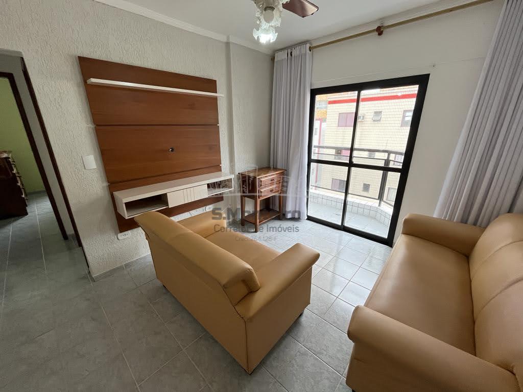 Apartamento, 1 quarto, 55 m² - Foto 1