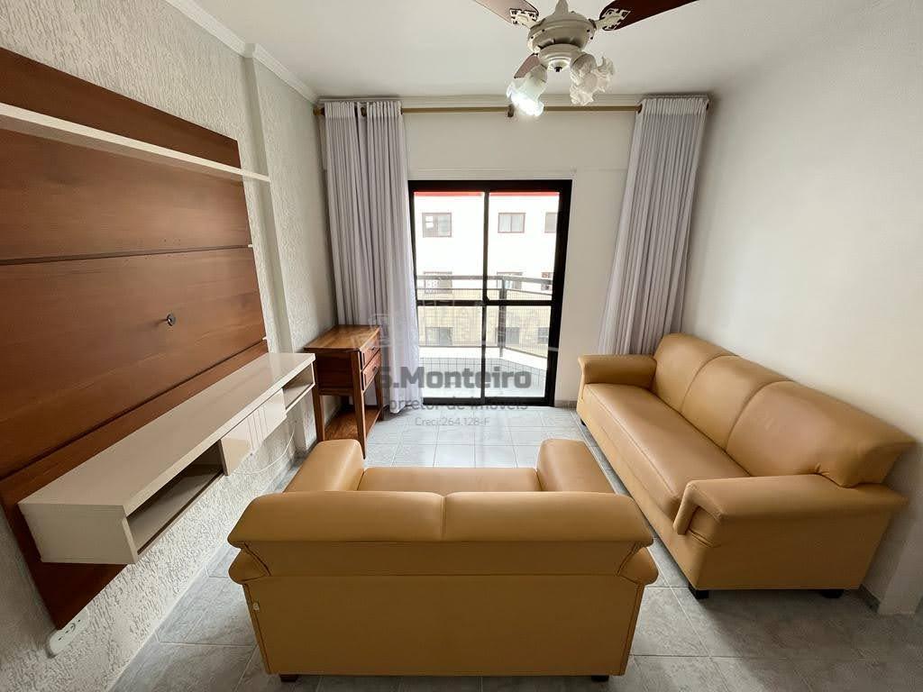 Apartamento, 1 quarto, 55 m² - Foto 3