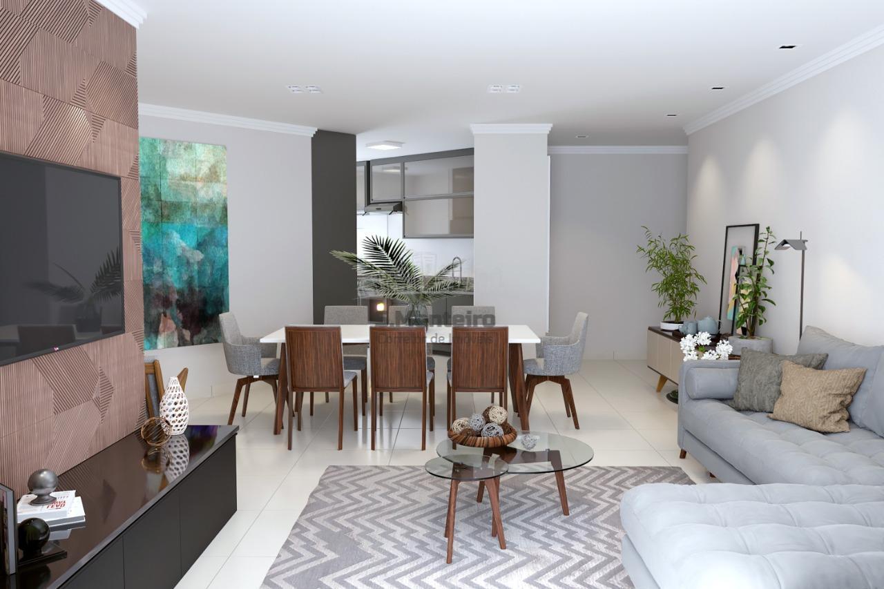 Apartamento, 1 quarto - Foto 4