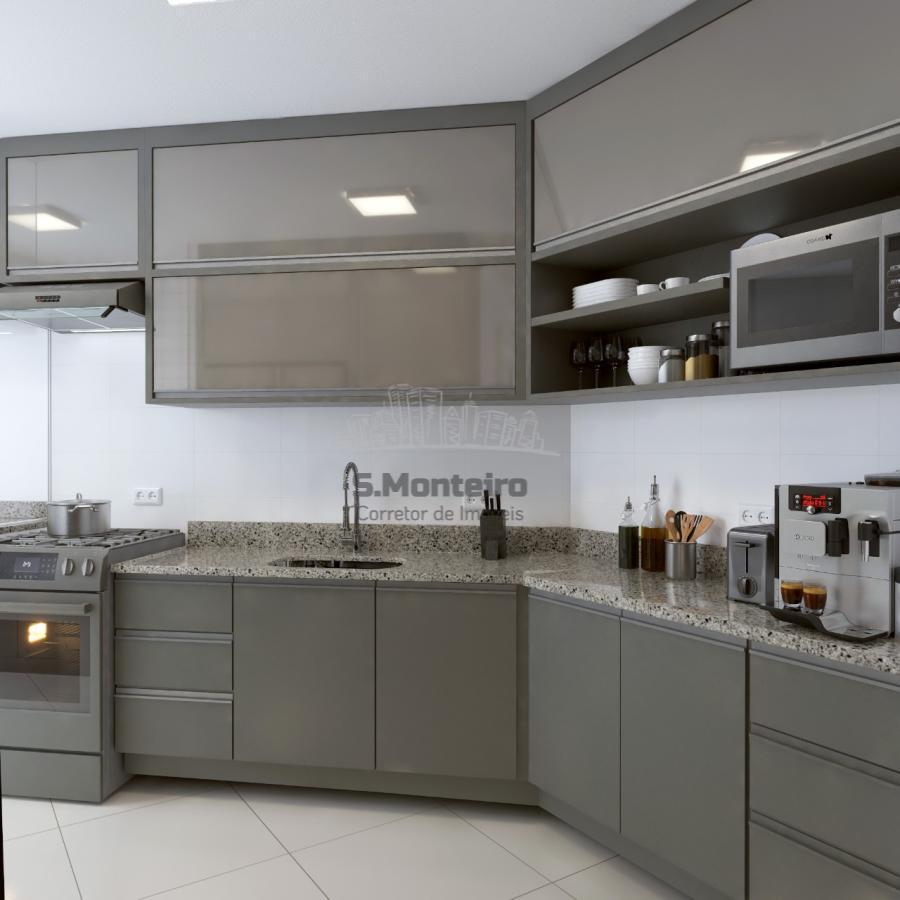 Apartamento, 1 quarto - Foto 7