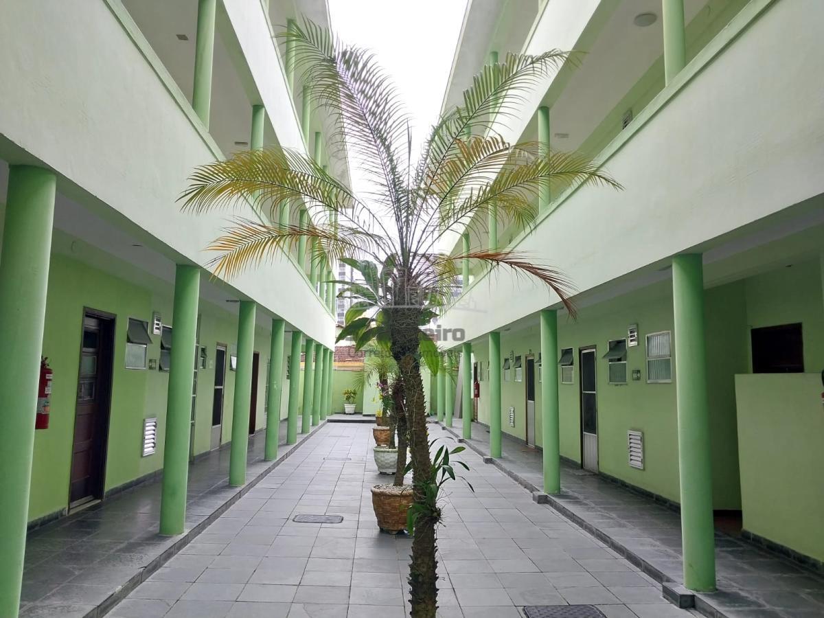 Kitnet-Studio, 26 m² - Foto 4