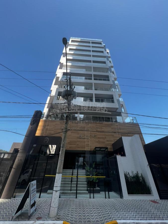 Apartamento, 2 quartos, 77 m² - Foto 1