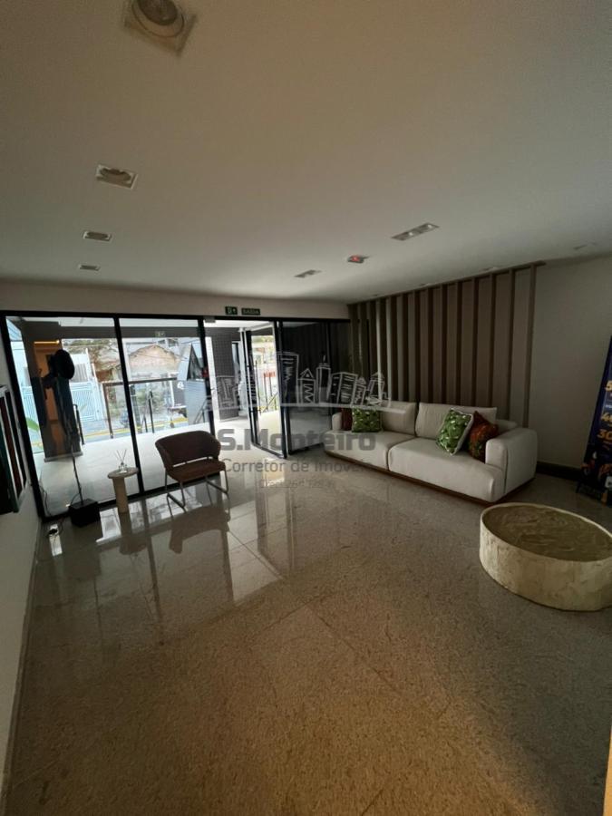 Apartamento, 2 quartos, 77 m² - Foto 3
