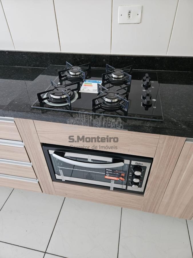 Apartamento, 3 quartos, 90 m² - Foto 2