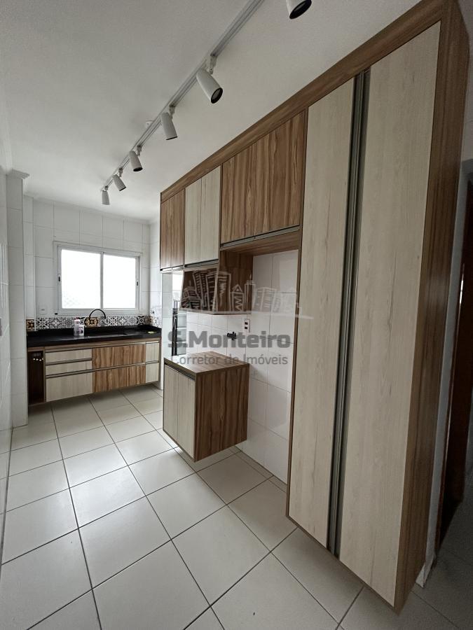 Apartamento, 2 quartos, 60 m² - Foto 5