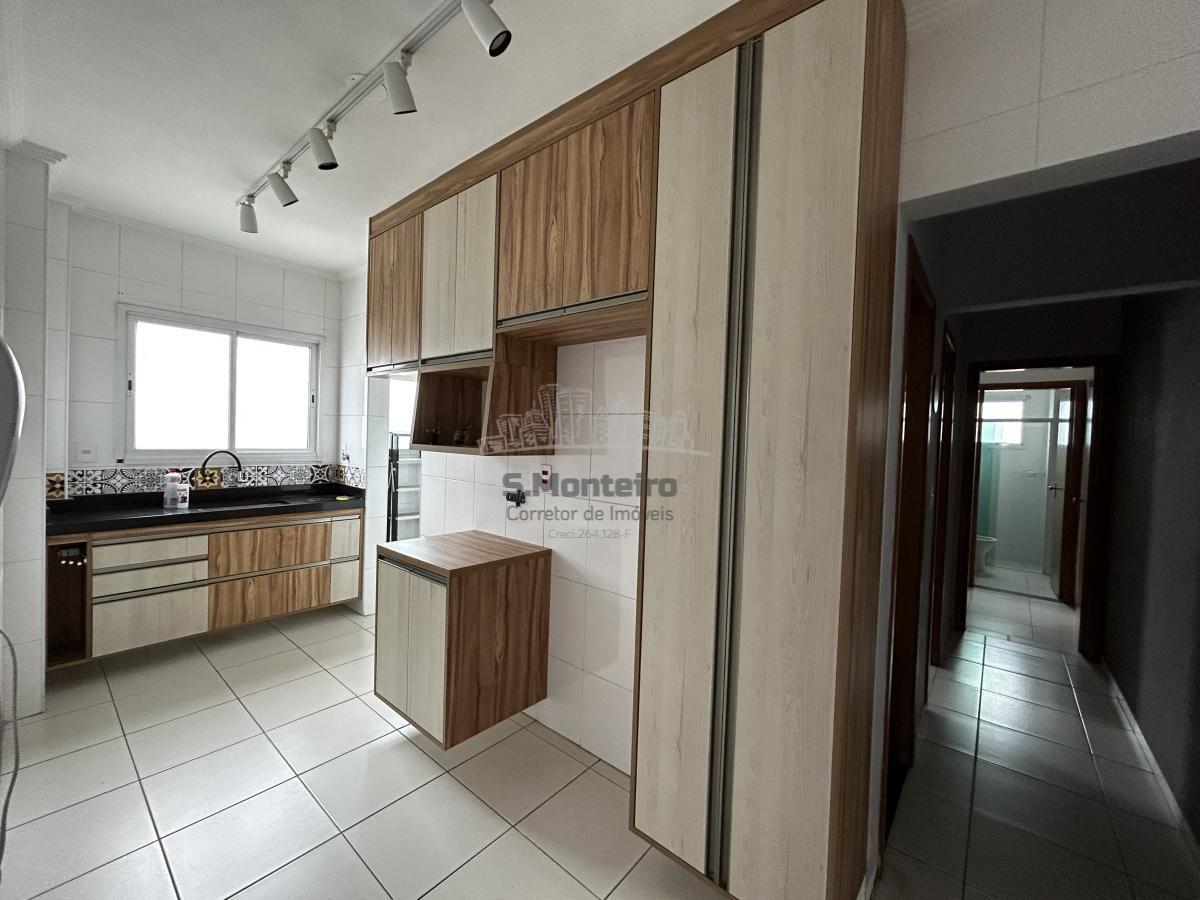 Apartamento, 2 quartos, 60 m² - Foto 6
