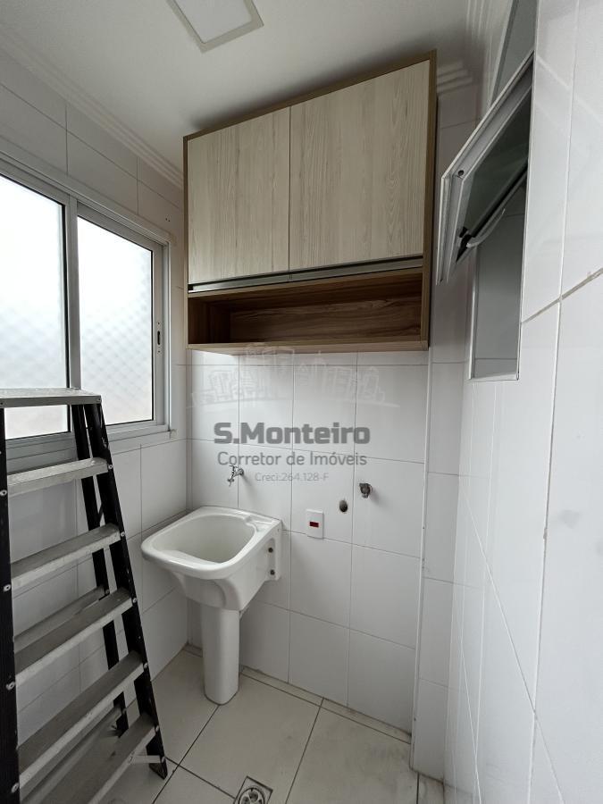 Apartamento, 2 quartos, 60 m² - Foto 7