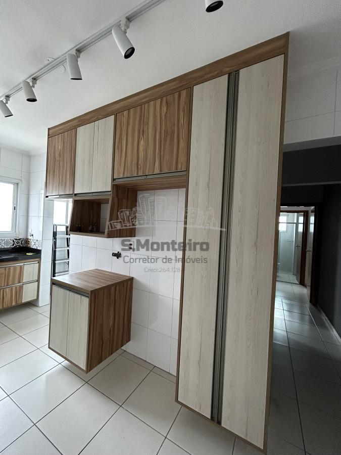Apartamento, 2 quartos, 60 m² - Foto 9