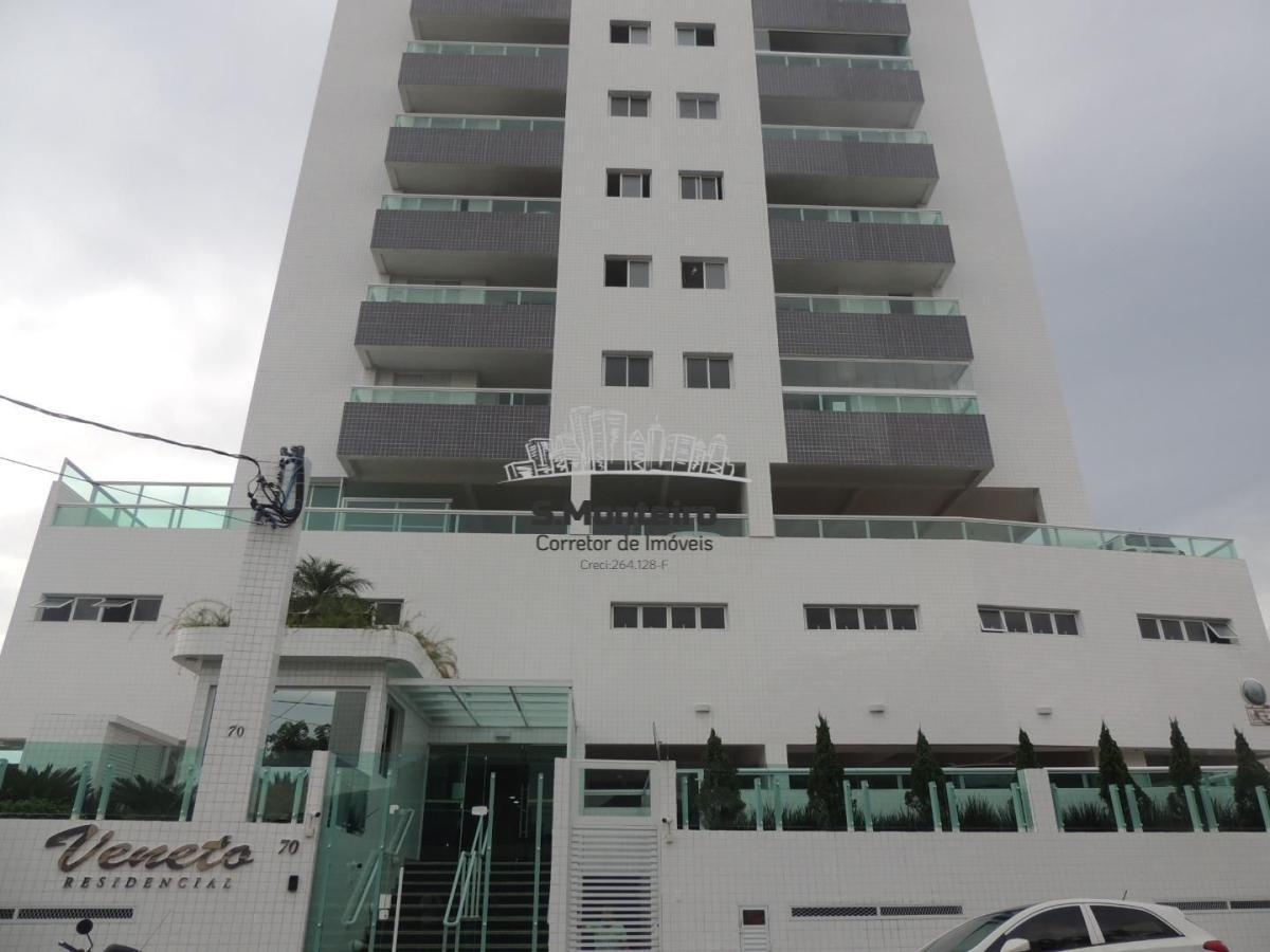 Apartamento, 2 quartos, 72 m² - Foto 1