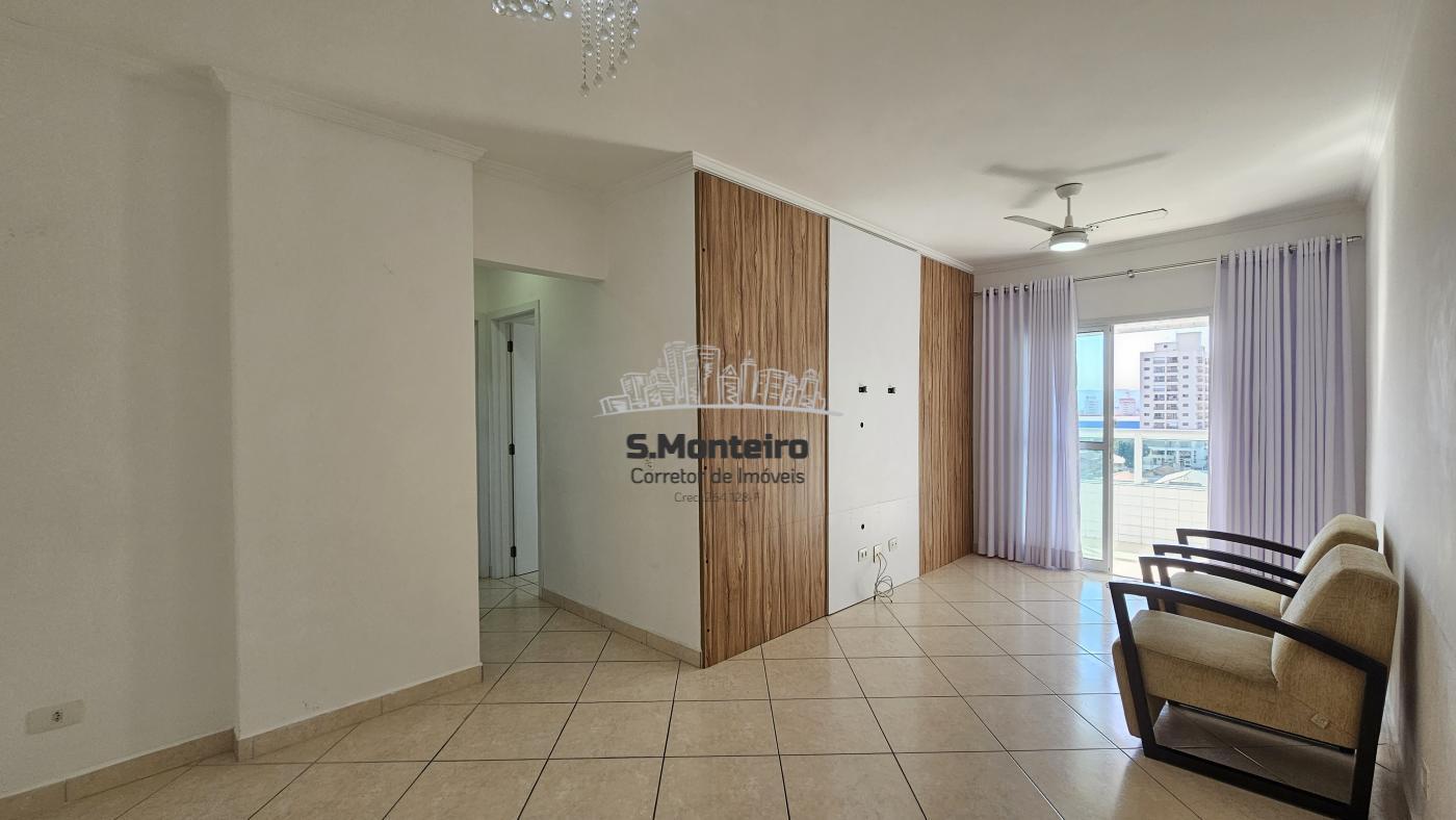 Apartamento, 2 quartos, 72 m² - Foto 2