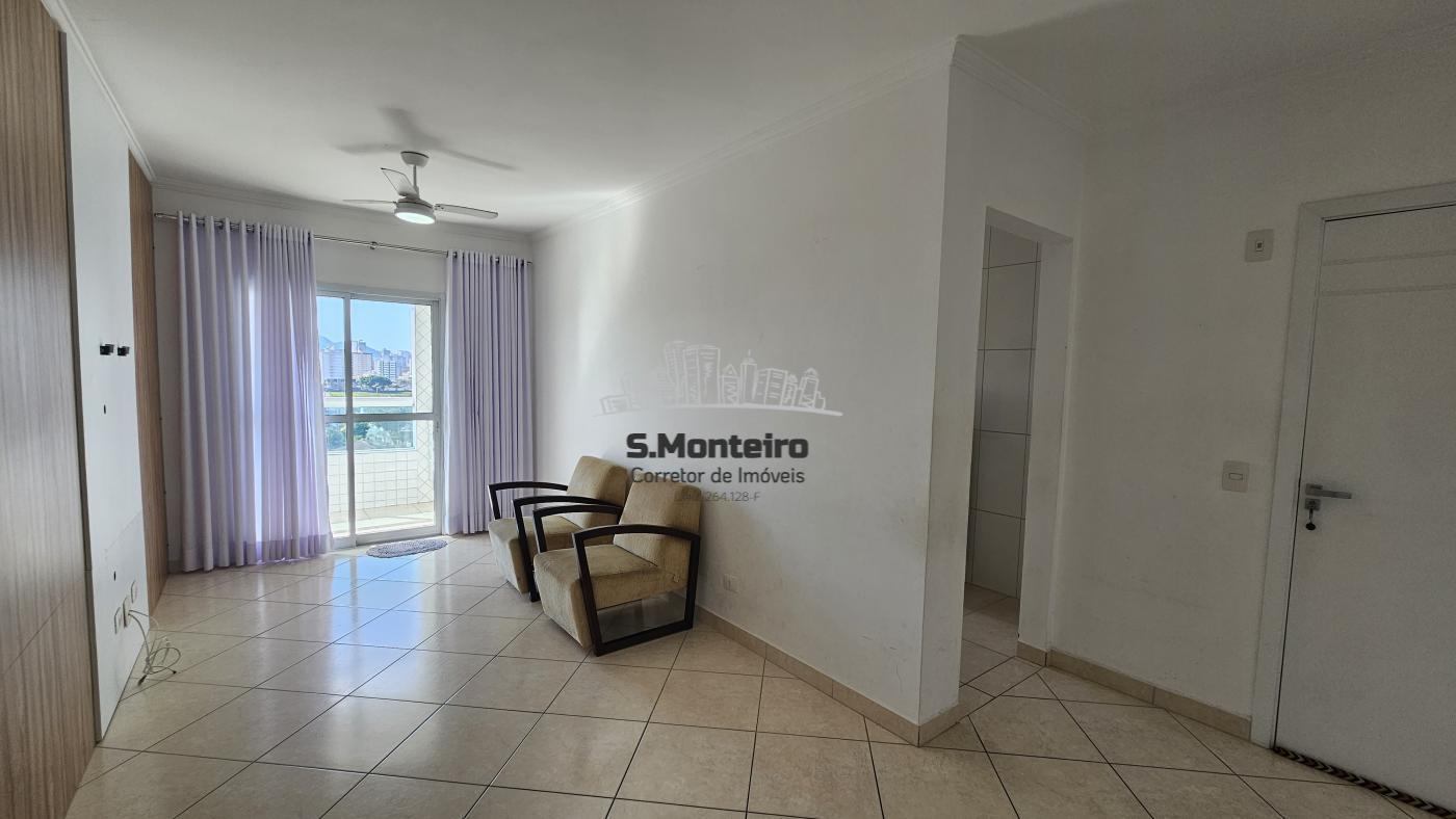Apartamento, 2 quartos, 72 m² - Foto 3