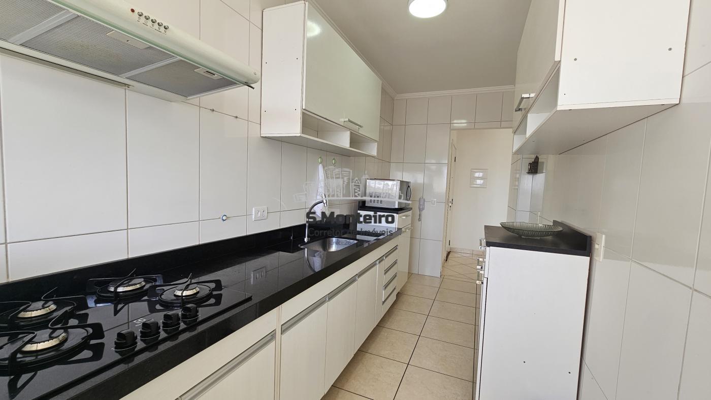 Apartamento, 2 quartos, 72 m² - Foto 5
