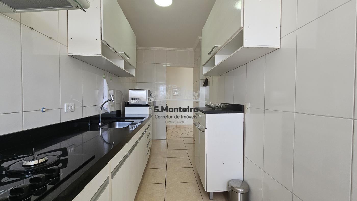 Apartamento, 2 quartos, 72 m² - Foto 6