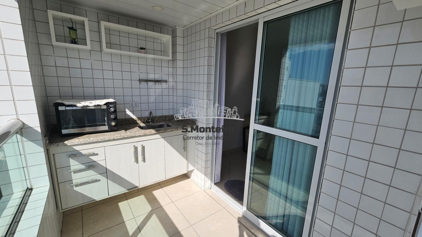 Apartamento, 2 quartos, 72 m² - Foto 9