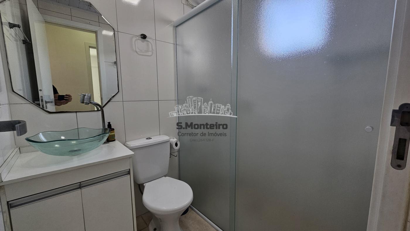 Apartamento, 2 quartos, 72 m² - Foto 13