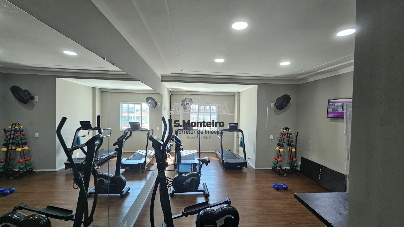 Apartamento, 2 quartos, 72 m² - Foto 27