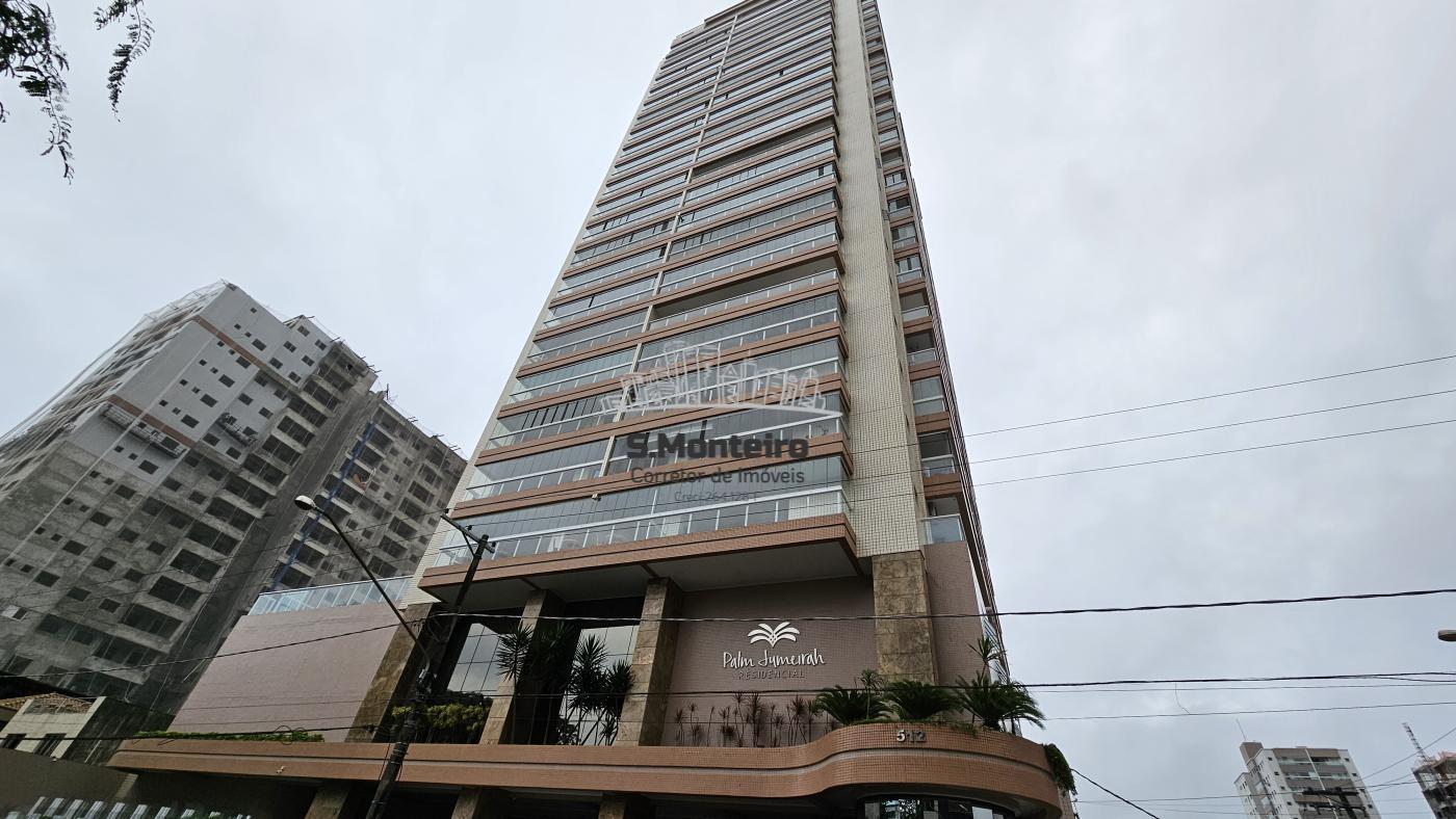 Apartamento, 3 quartos, 122 m² - Foto 1