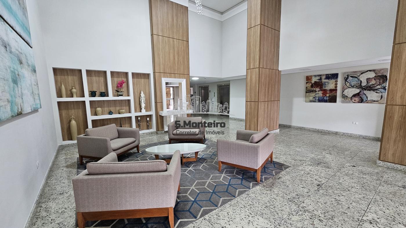 Apartamento, 3 quartos, 122 m² - Foto 2