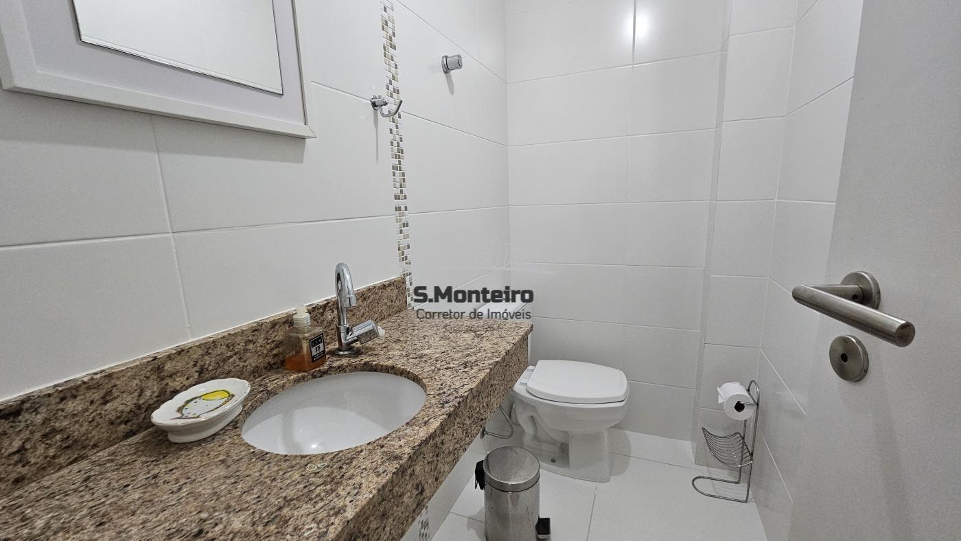 Apartamento, 3 quartos, 122 m² - Foto 5