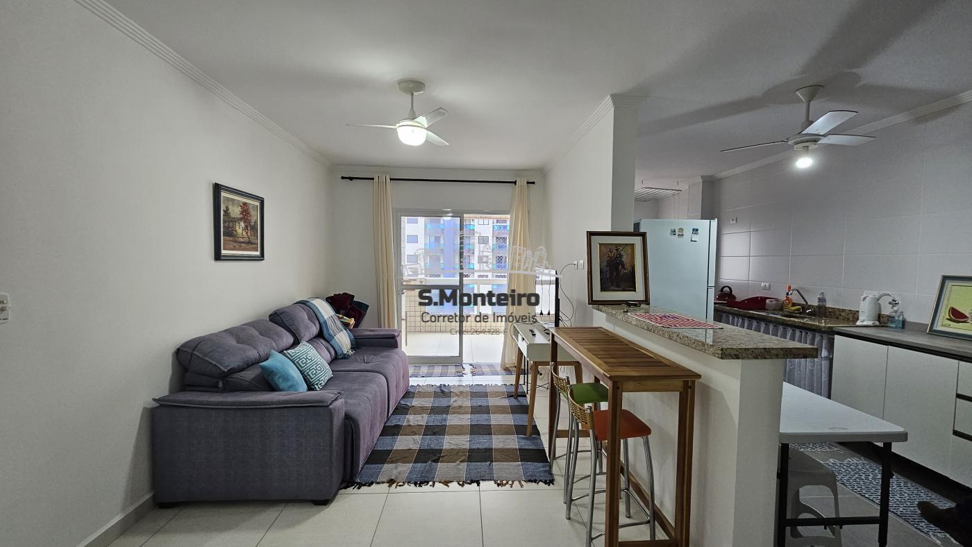 Apartamento, 3 quartos, 122 m² - Foto 6