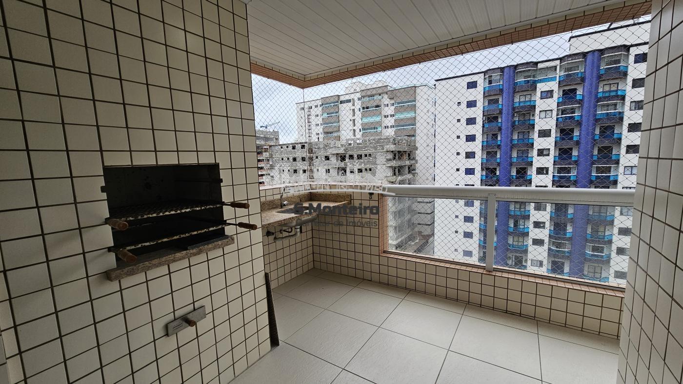 Apartamento, 3 quartos, 122 m² - Foto 7