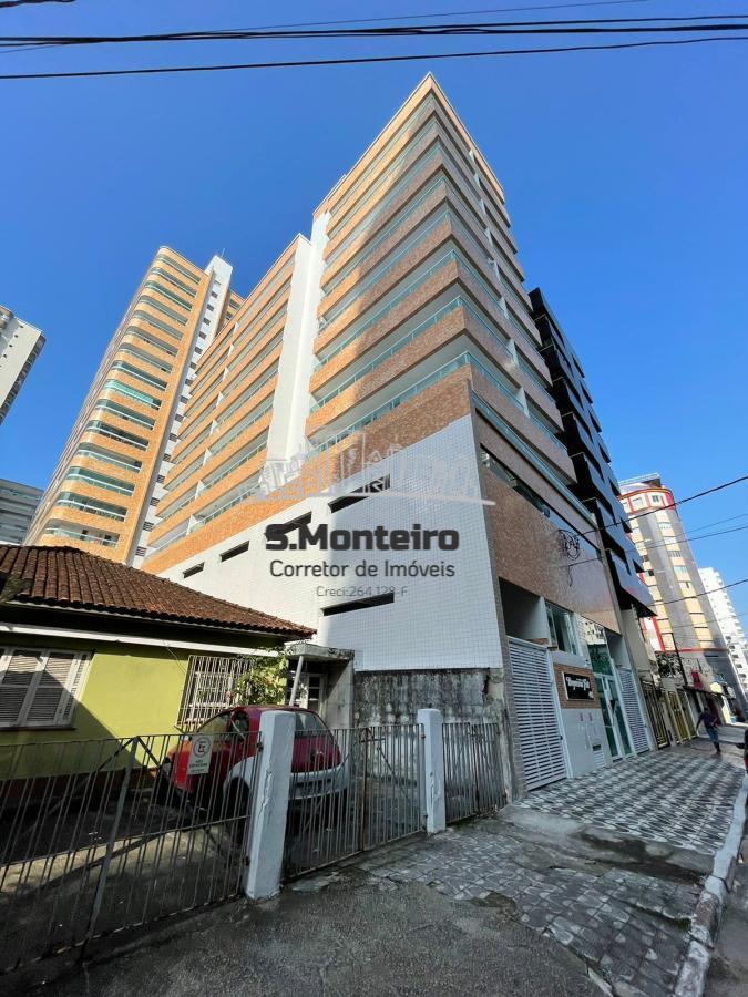 Apartamento, 1 quarto, 41 m² - Foto 1