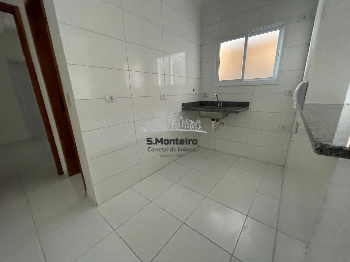 Apartamento, 1 quarto, 41 m² - Foto 3