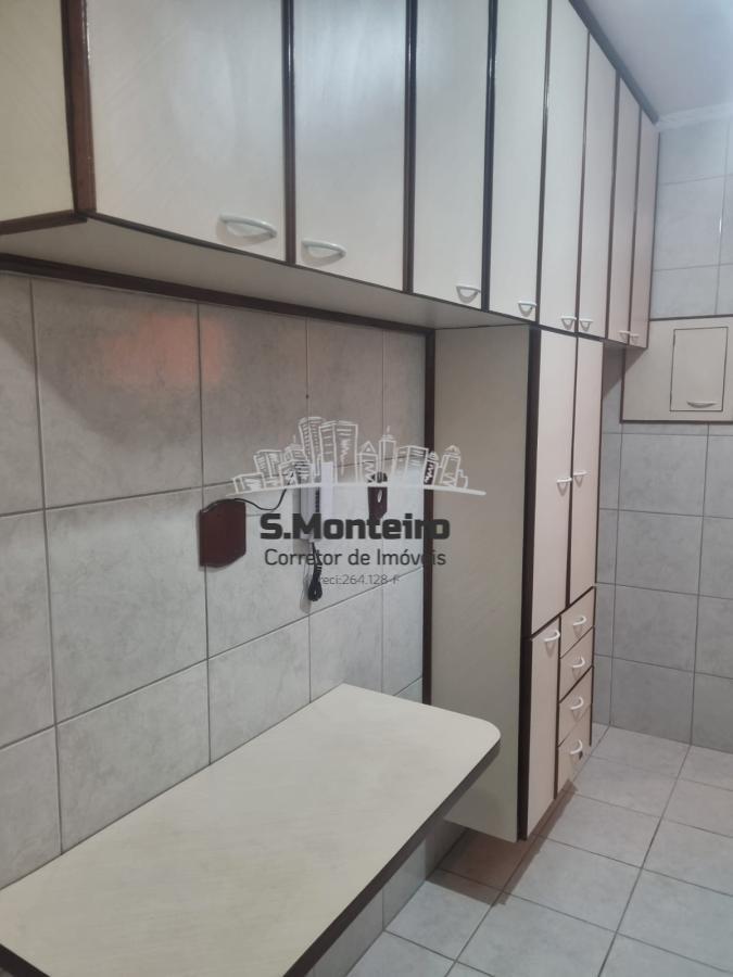 Apartamento, 1 quarto, 46 m² - Foto 1