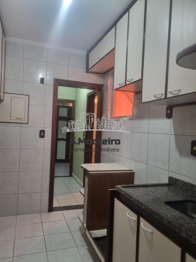 Apartamento, 1 quarto, 46 m² - Foto 3