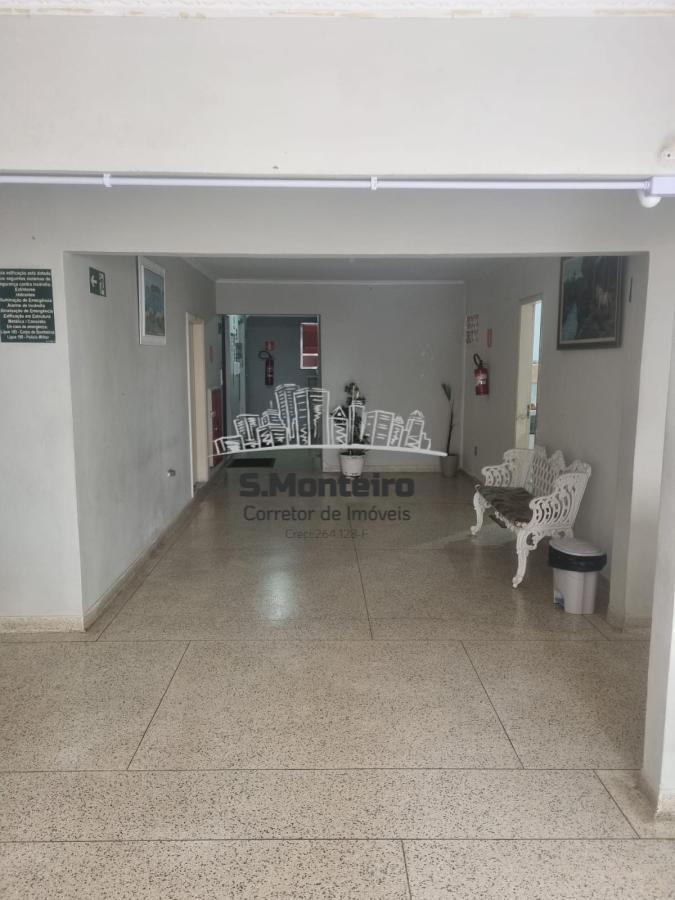 Apartamento, 1 quarto, 46 m² - Foto 9