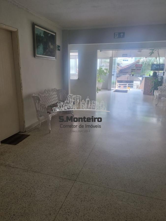 Apartamento, 1 quarto, 46 m² - Foto 11