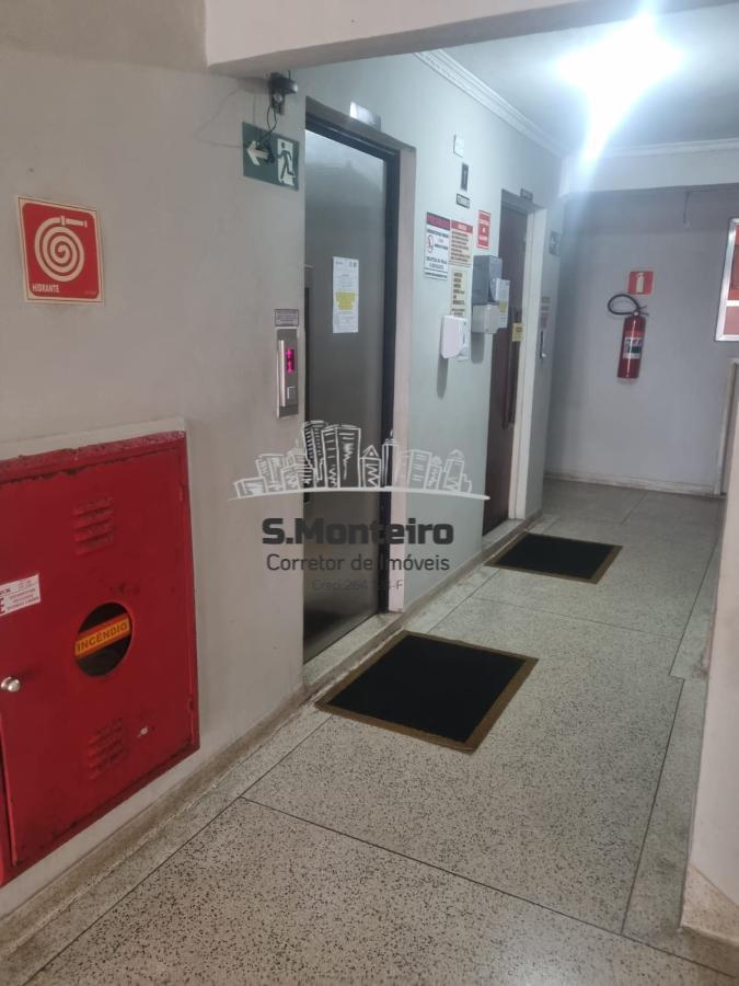 Apartamento, 1 quarto, 46 m² - Foto 12
