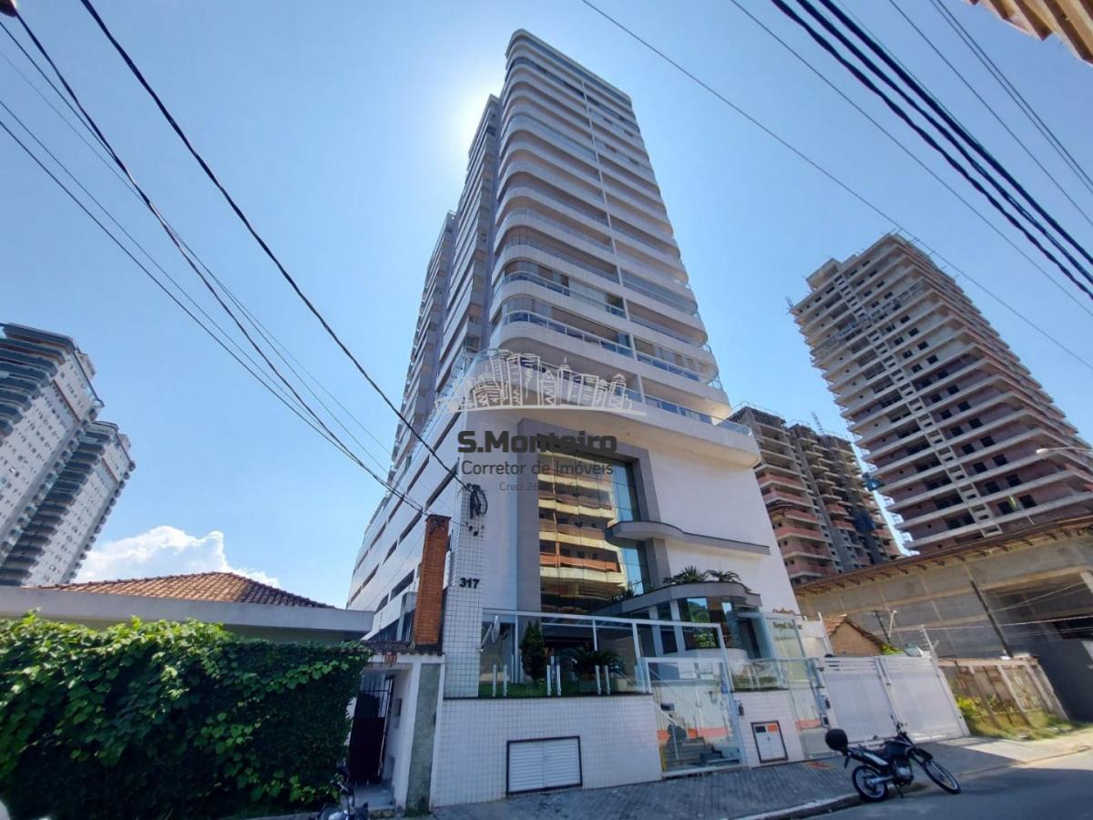 Apartamento, 3 quartos, 108 m² - Foto 1
