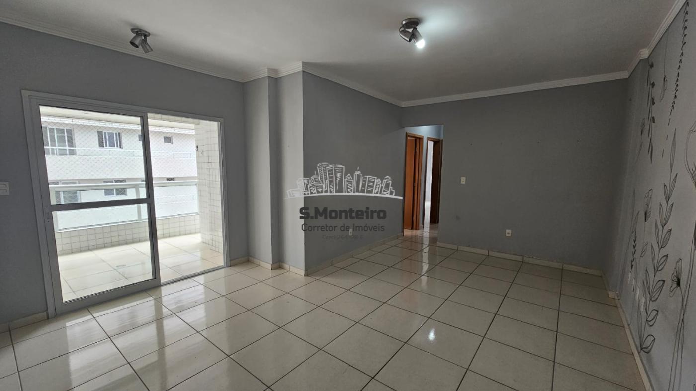 Apartamento, 3 quartos, 108 m² - Foto 2