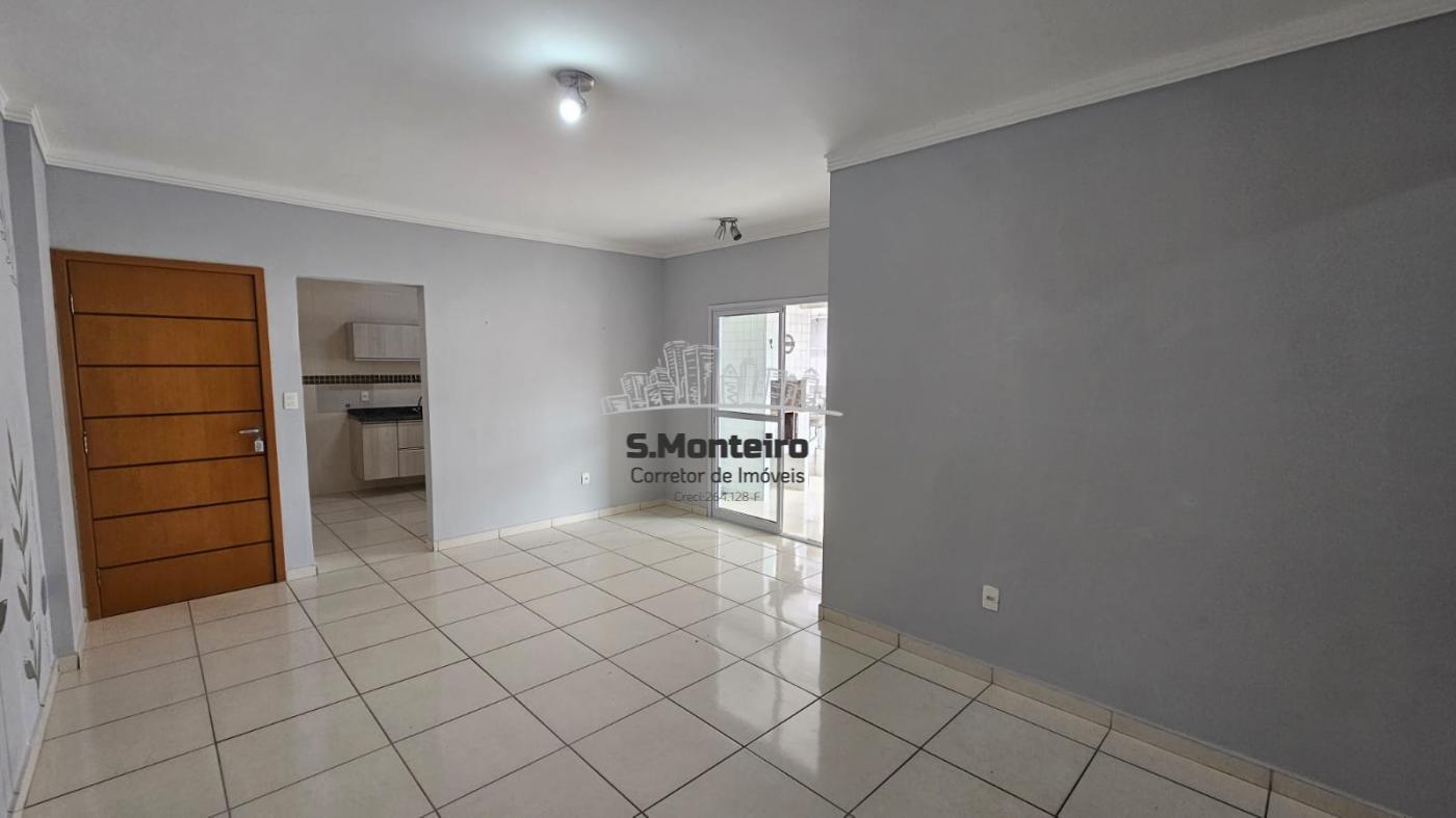 Apartamento, 3 quartos, 108 m² - Foto 3