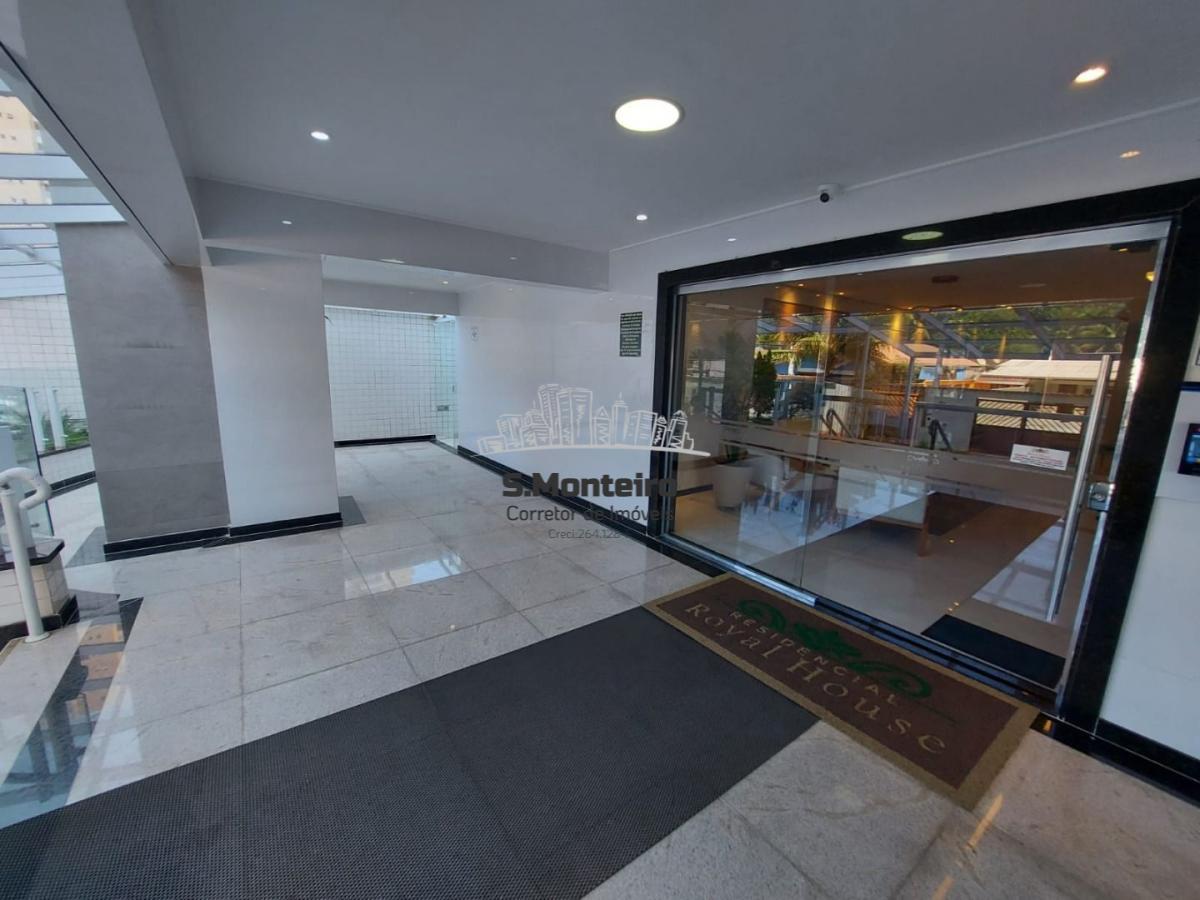 Apartamento, 3 quartos, 108 m² - Foto 24