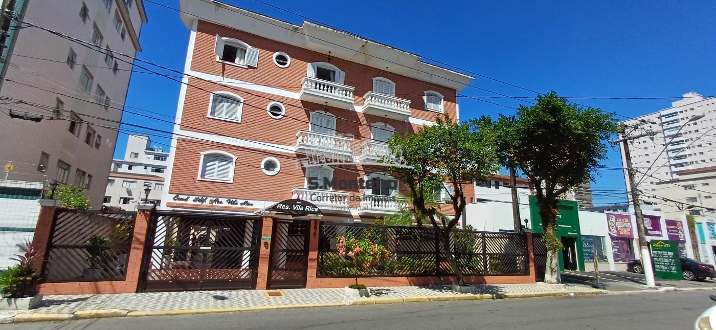 Apartamento, 1 quarto, 44 m² - Foto 1