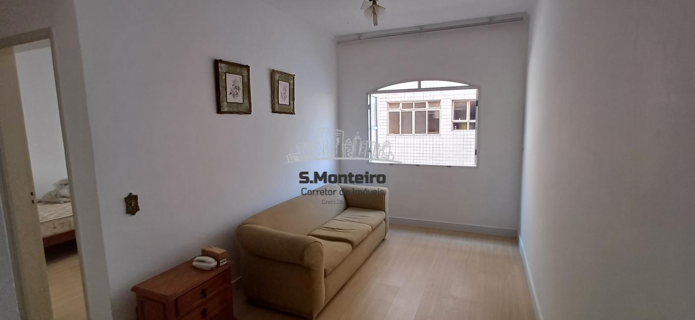 Apartamento, 1 quarto, 44 m² - Foto 2